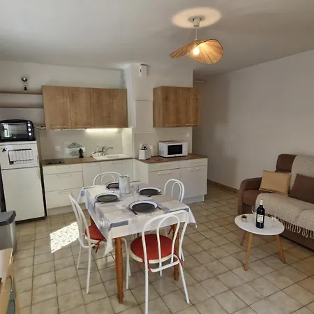 Georges De Didonne - Bel Boisee Proche Apartman Saint-Georges-de-Didonne